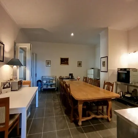 Villa Gut Hohenunkel Unkel