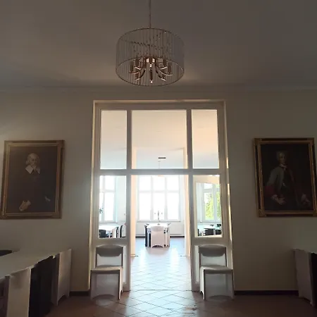 Villa Gut Hohenunkel