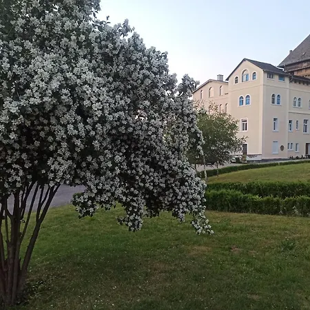 Villa Gut Hohenunkel *