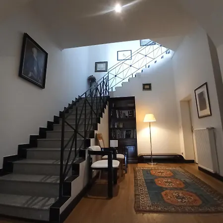 Villa Gut Hohenunkel *