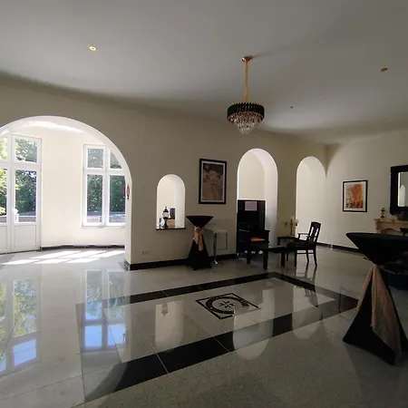 Villa Gut Hohenunkel