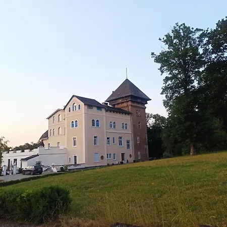 Gut Hohenunkel Villa Unkel
