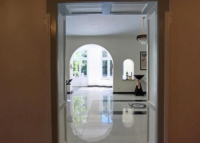 Villa Gut Hohenunkel