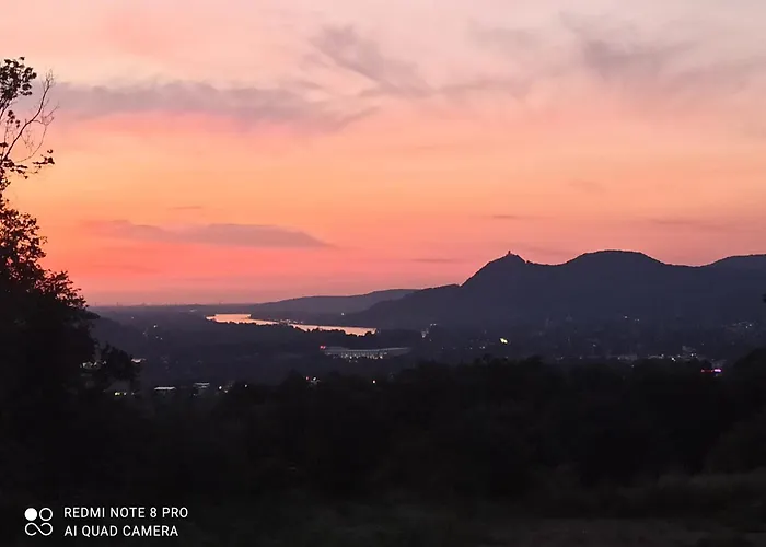 Villa Gut Hohenunkel Unkel