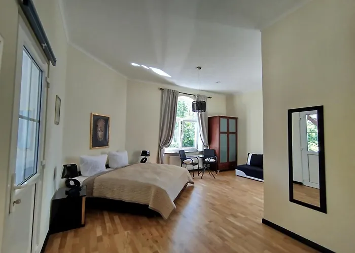 Gut Hohenunkel Villa