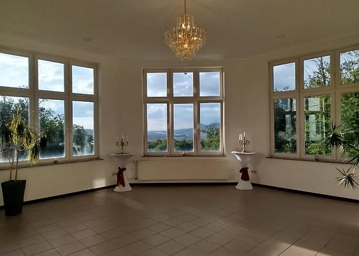 Villa Gut Hohenunkel