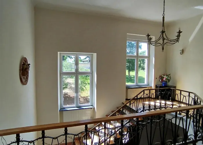 Gut Hohenunkel Villa Unkel