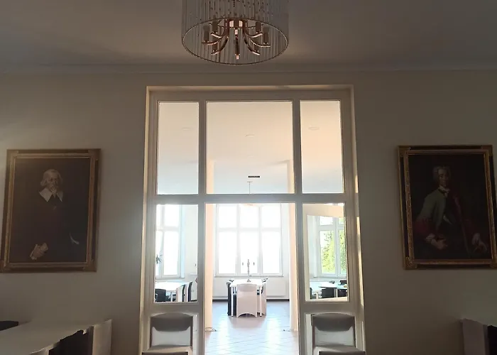 Villa Gut Hohenunkel