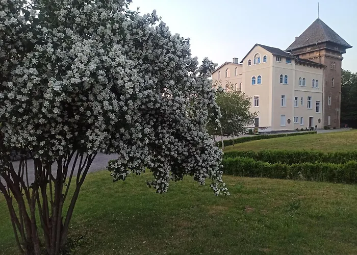 Villa Gut Hohenunkel *