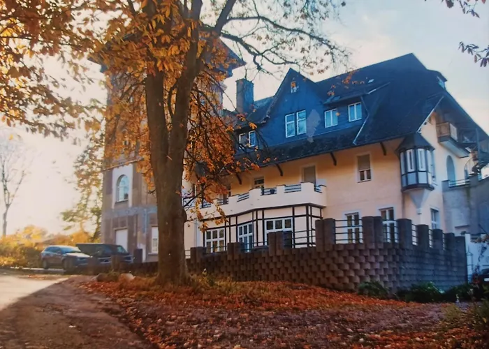 Gut Hohenunkel * Unkel