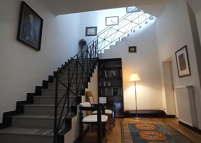 Villa Gut Hohenunkel *