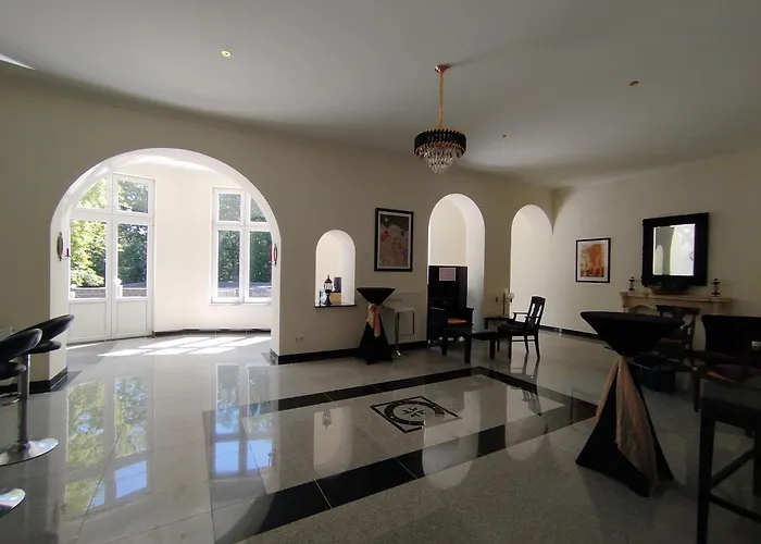 Villa Gut Hohenunkel