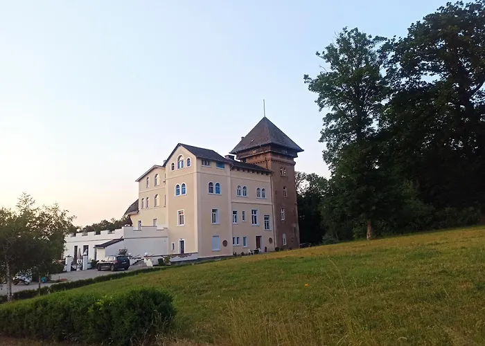 Gut Hohenunkel Villa Unkel